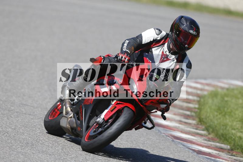 /12 30.04.2025 Speer Racing ADR/Gruppe gruen/77